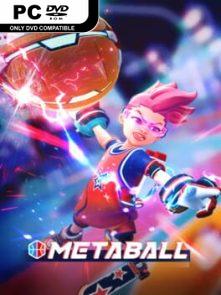 Metaball-CPY