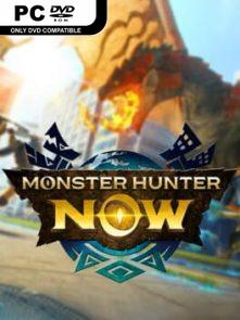 Monster Hunter Now-CPY