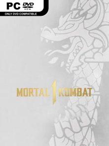Mortal Kombat 1: Kollector’s Edition-CPY