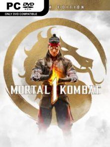 Mortal Kombat 1: Premium Edition-CPY