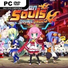 Mugen Souls Double Pack-CPY
