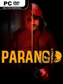 Paranoid-CPY