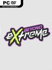 Park Beyond: Beyond Extreme-CPY