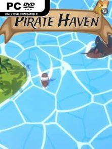 Pirate Haven-CPY