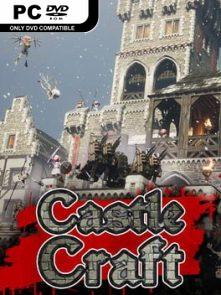QubiQuest: Castle Craft-CPY
