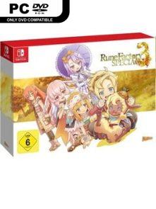 Rune Factory 3 Special: Limited Edition-CPY