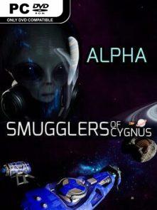 Smugglers of Cygnus-CPY