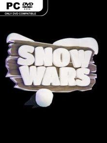 Snow Wars VR-CPY