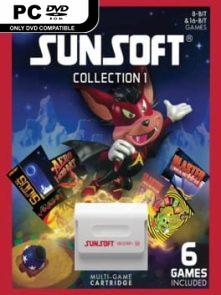 Sunsoft Collection 1-CPY