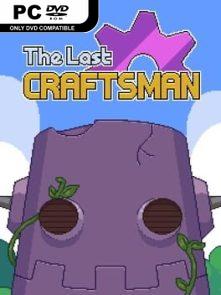 The Last Craftsman-CPY