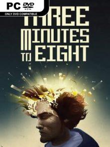 Three Minutes to Eight-CPY