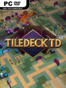 TileDeck TD-CPY