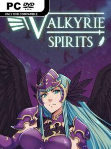 Valkyrie Spirits-CPY