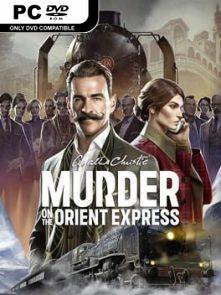 Agatha Christie: Murder on the Orient Express-CPY