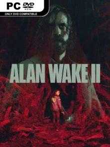 Alan Wake II-CPY