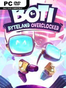 Boti: Byteland Overclocked-CPY
