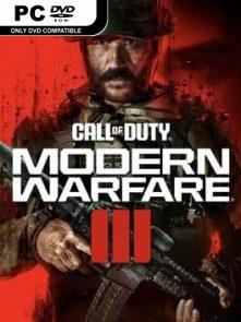 Call of Duty: Modern Warfare III-CPY