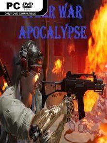 Cyber War Apocalypse-CPY
