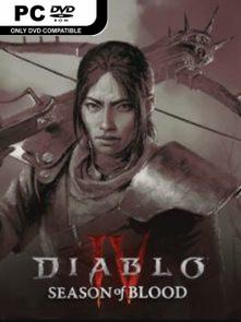 Diablo IV: Season of Blood-CPY