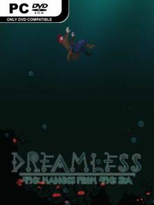 Dreamless: The Madness from the Sea-CPY
