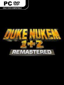 Duke Nukem 1+2 Remastered-CPY