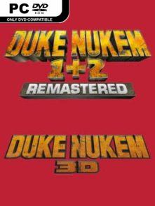 Duke Nukem Collection 1-CPY