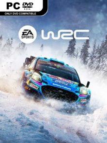 EA Sports WRC-CPY