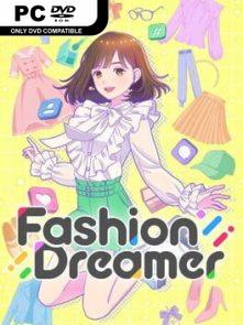 Fashion Dreamer-CPY