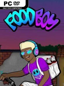 Food Boy-CPY