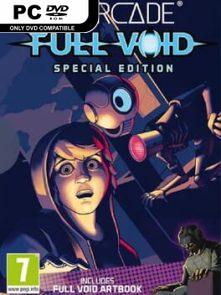 Full Void: Special Edition-CPY