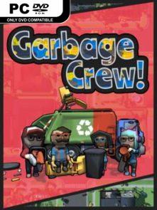 Garbage Crew!-CPY