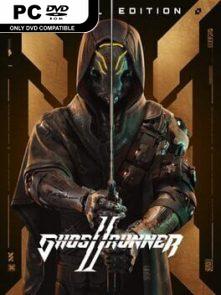 Ghostrunner II: Brutal Edition-CPY