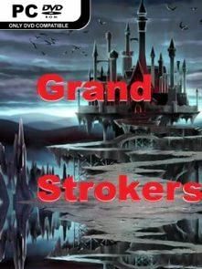Grand Strokers-CPY