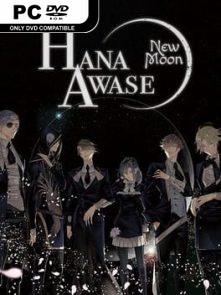 Hana Awase: New Moon-CPY