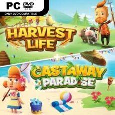 Harvest Life + Castaway Paradise-CPY