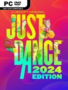 Just Dance 2024 Edition-CPY