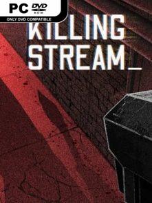 Killing Stream-CPY