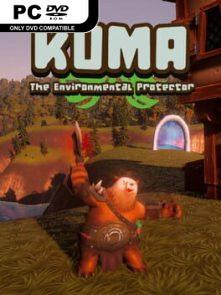 Kuma: The Environmental Protector-CPY
