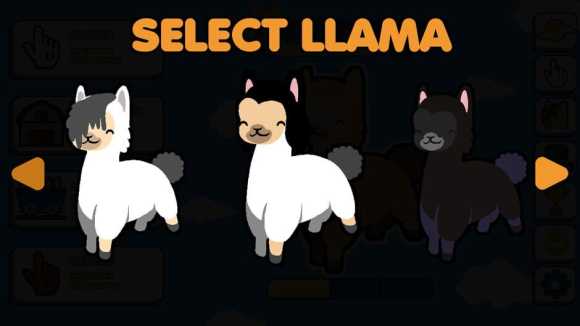 Lhama Clicker Download Screenshot2