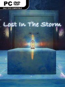 Lost in the Storm-CPY
