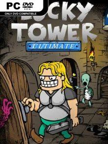 Lucky Tower Ultimate-CPY