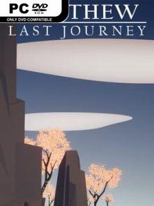 Matthew: Last Journey-CPY