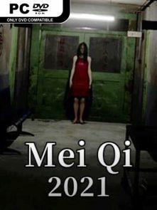 Mei Qi 2021-CPY
