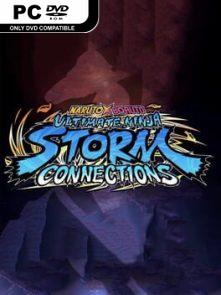 Naruto x Boruto: Ultimate Ninja Storm Connections-CPY