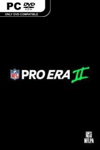 NFL Pro Era II-CPY