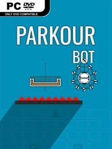 Parkour Bot-CPY