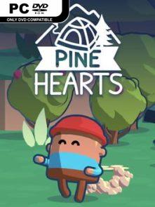 Pine Hearts Box Art