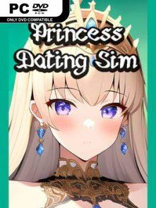Princess Dating Sim-CPY