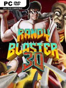 Randy Blaster 3D-CPY