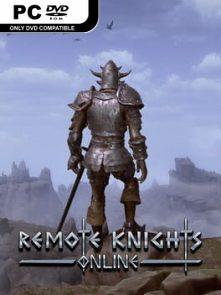 Remote Knights Online-CPY